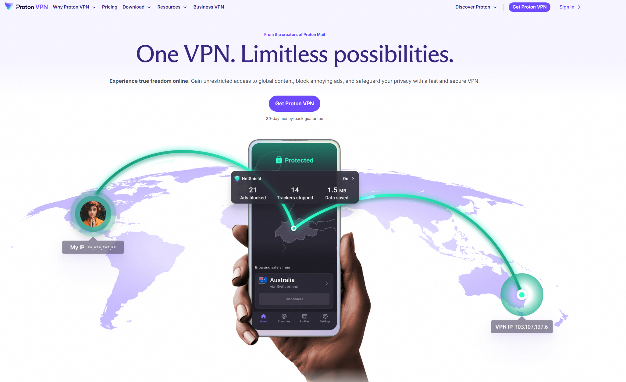 proton-vpn