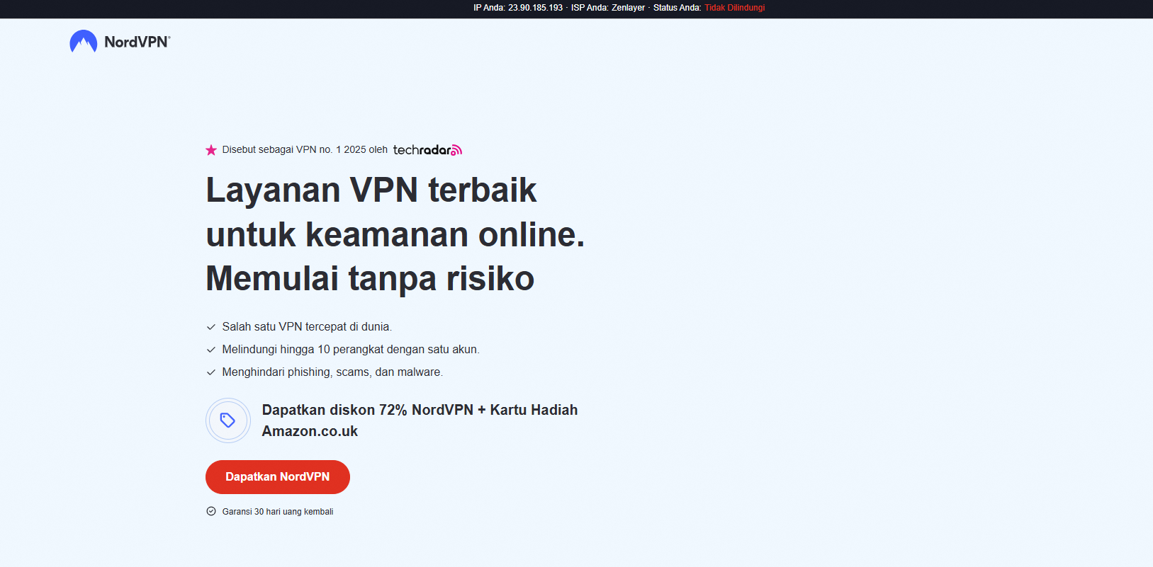 nordvpn-screenshot
