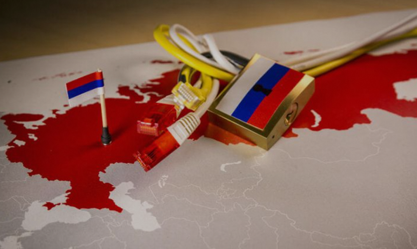 russia-internet