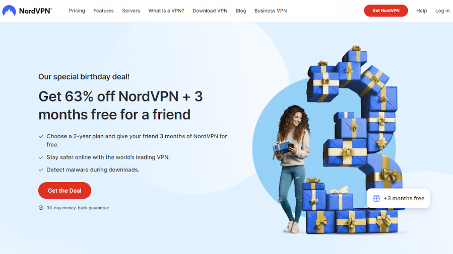 nord-vpn