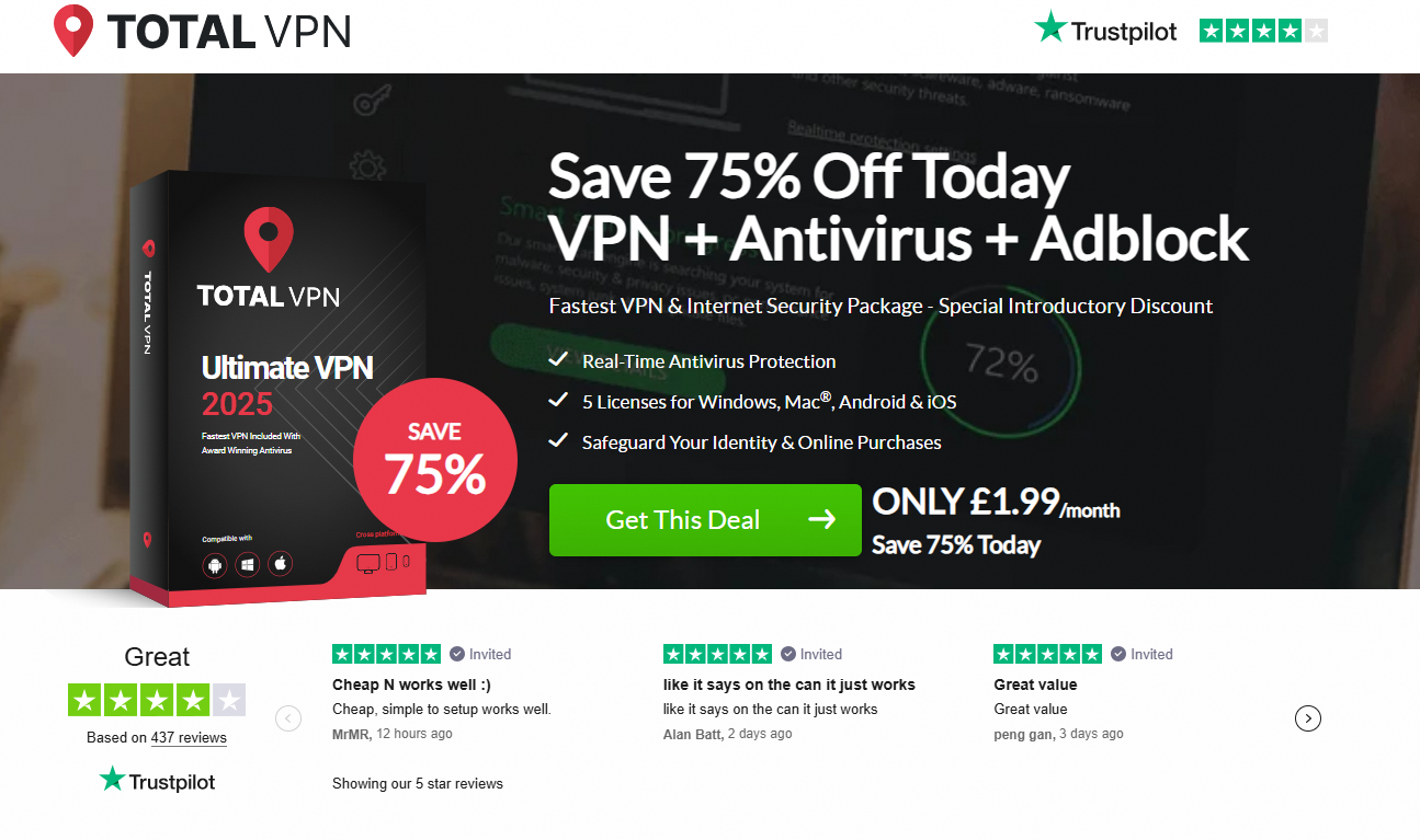 total-vpn