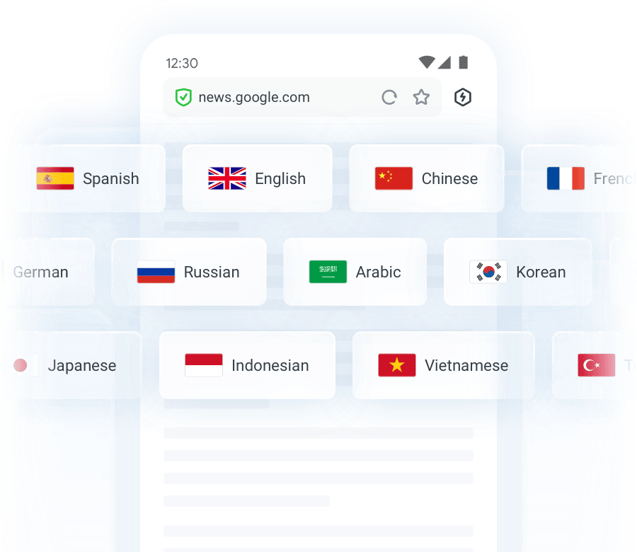 instant-translation-language