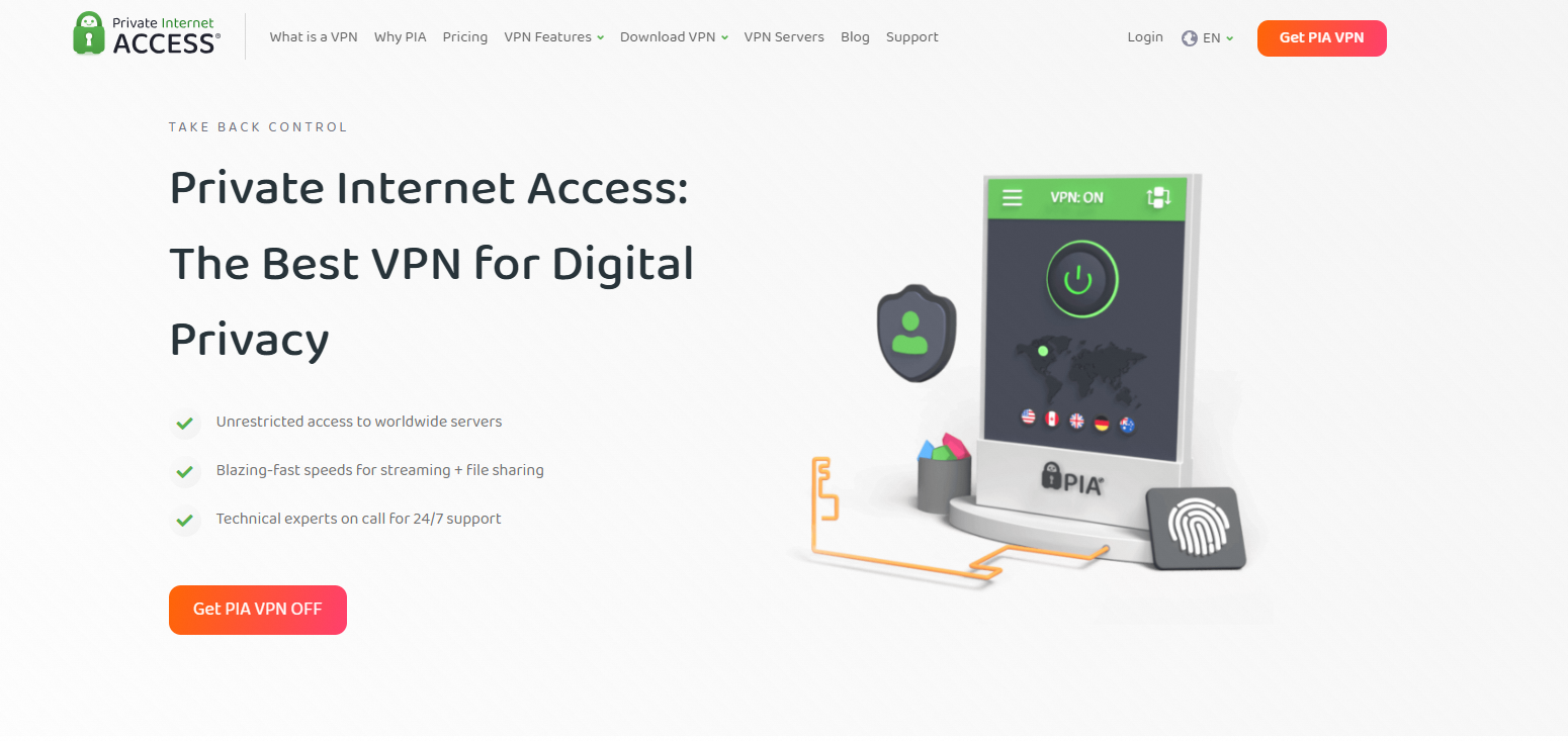 private-internet-access