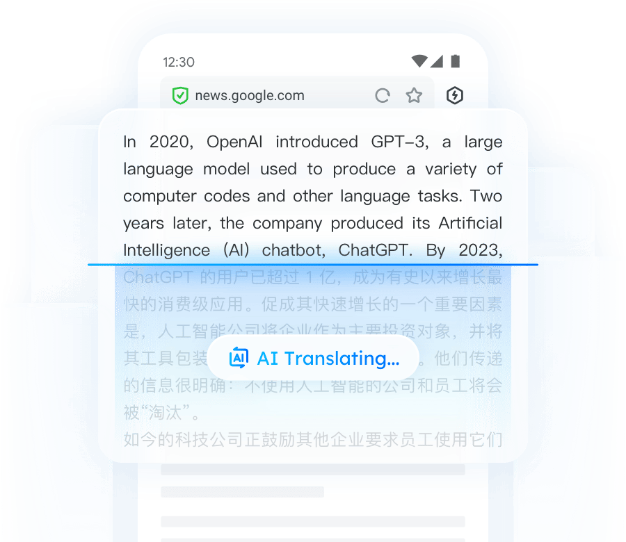 ai-contextual-translation