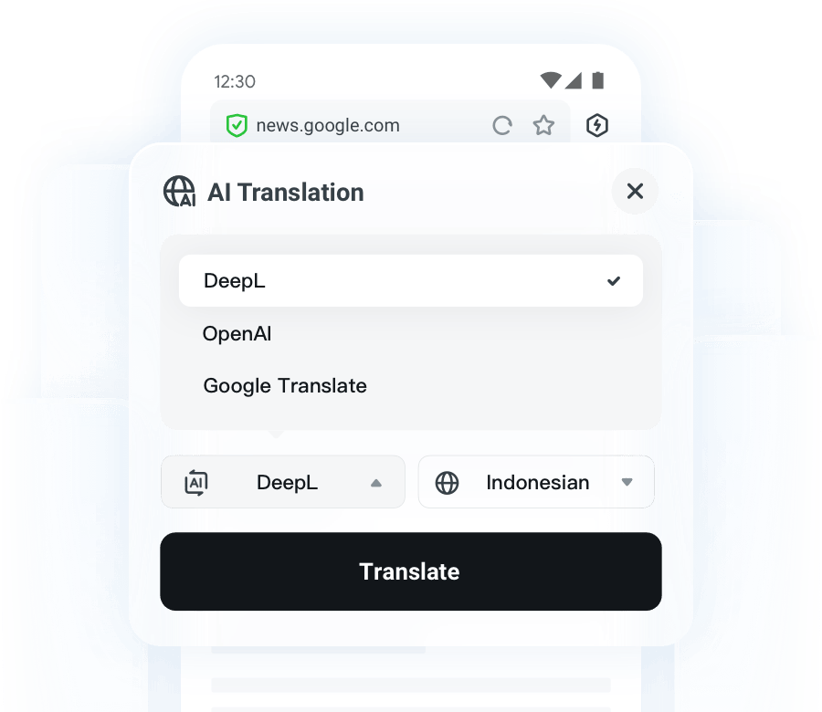 prolevel-translation-engine
