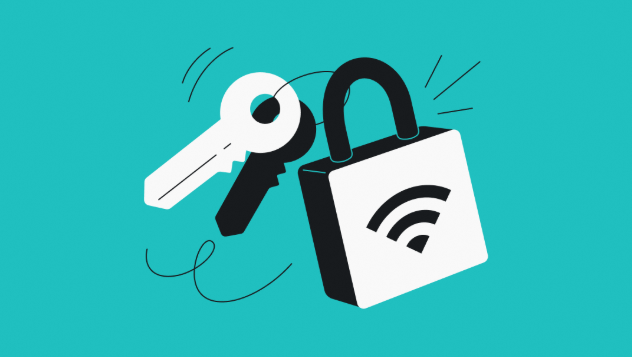 wifi-vpn