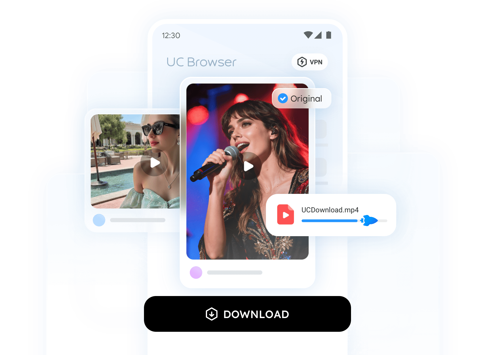 pengunduh-gulungan-gratis