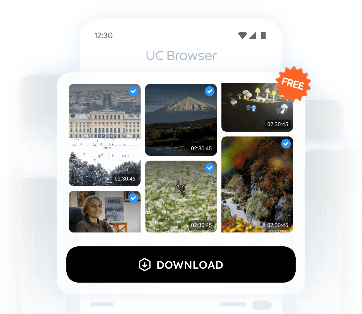 video-media-sosial-gratis
