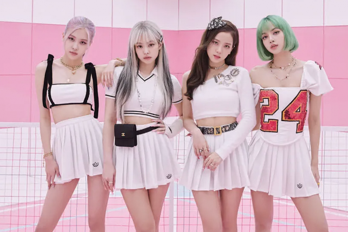 blackpink-live