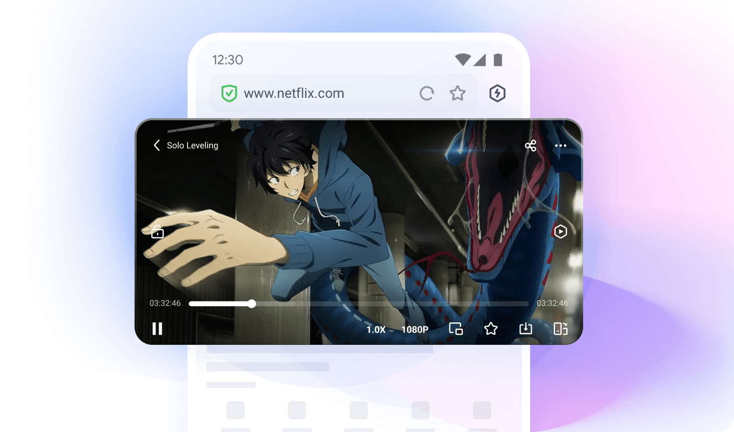 Full guide to watch Solo leveling on Netflix on 2025