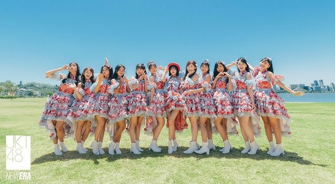 jkt-48
