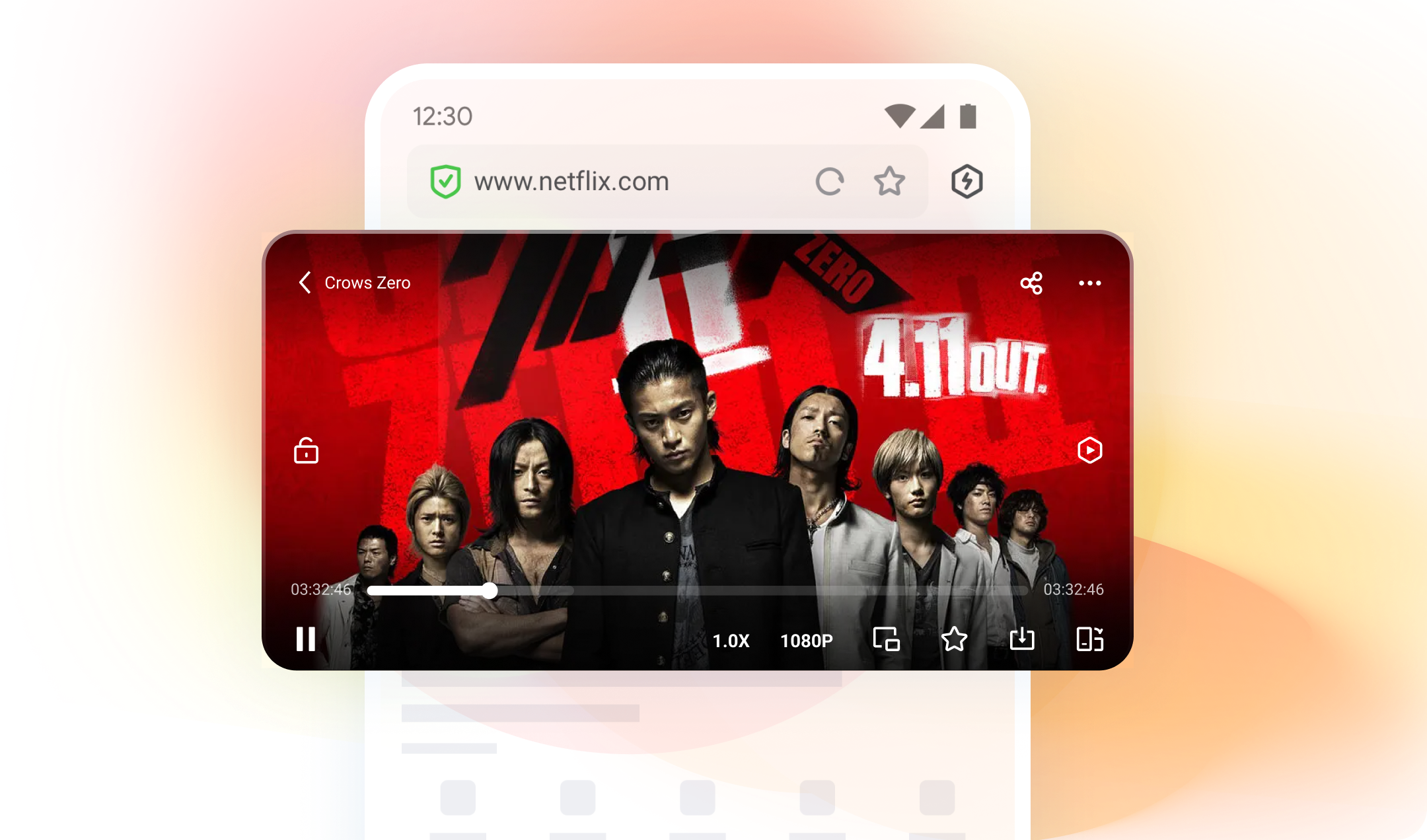 How to Watch Crows Zero on Netflix in 2025