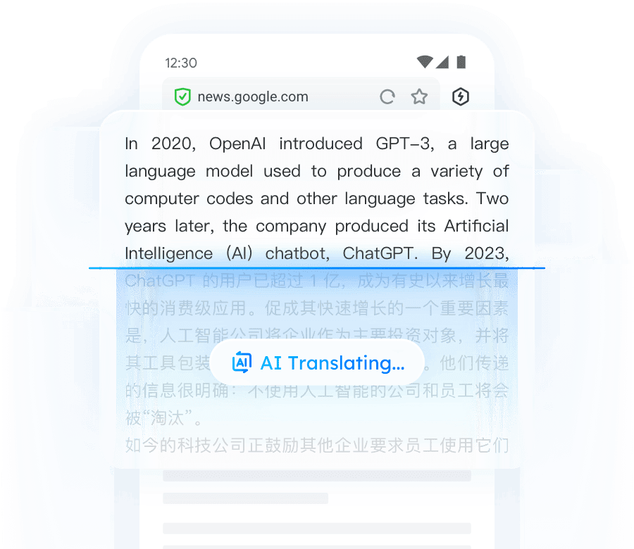 ai-contextual-translation