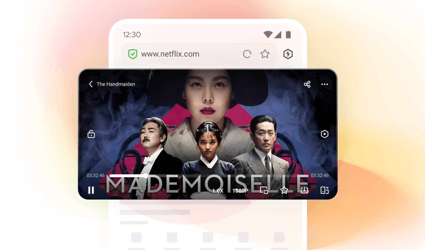 How to Stream The Handmaiden on Netflix from Anywhere in 2025