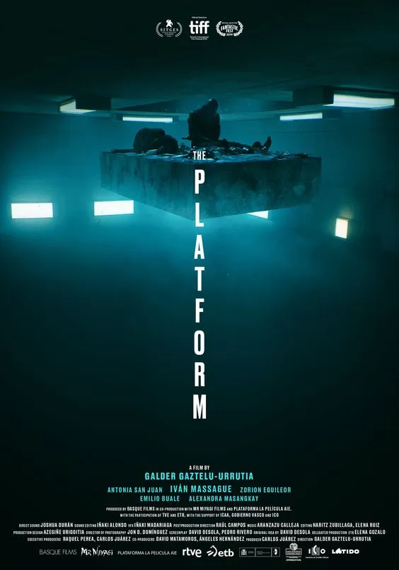 the-platform