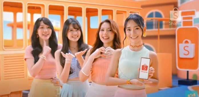 jkt-48-shopee