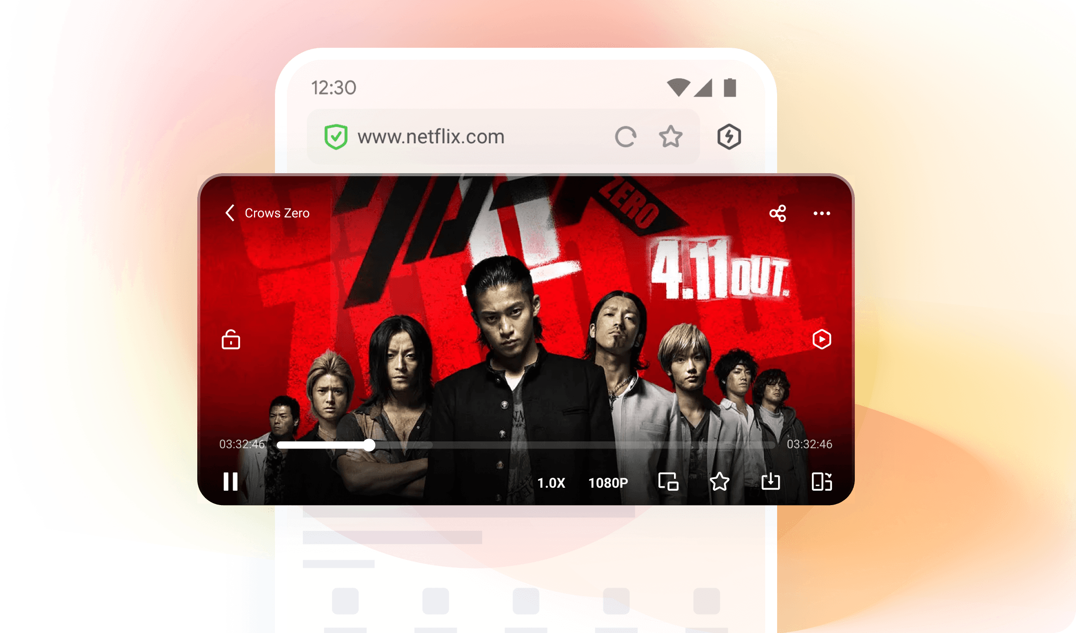 How to Watch Crows Zero on Netflix in 2025