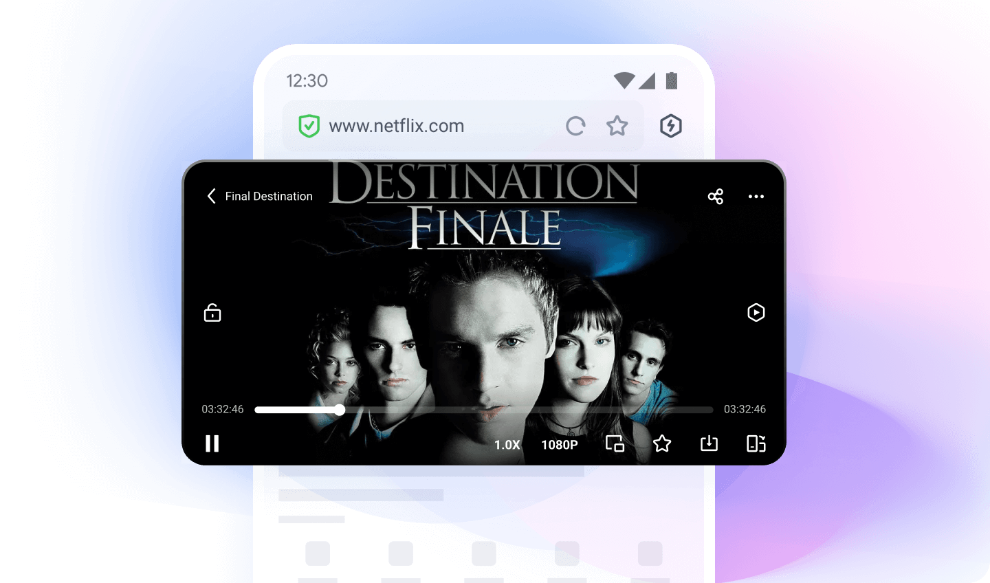 Step-by-Step: Watch Final Destination on Netflix in 2025