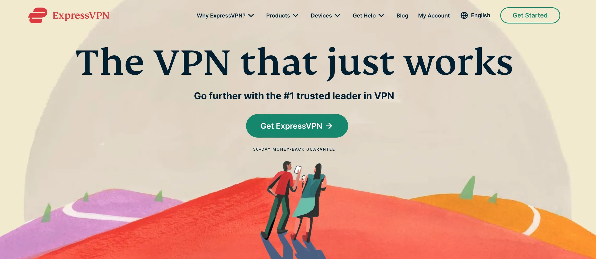epress-vpn