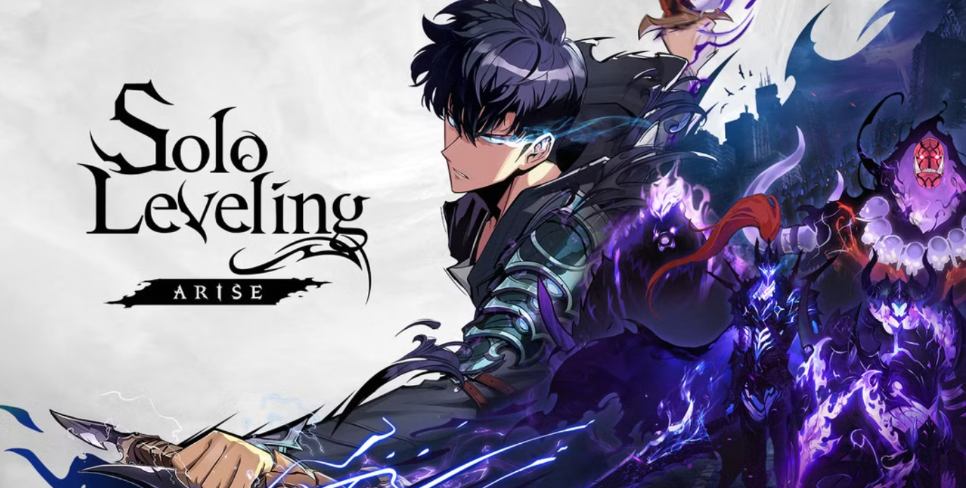 search-Solo-Leveling