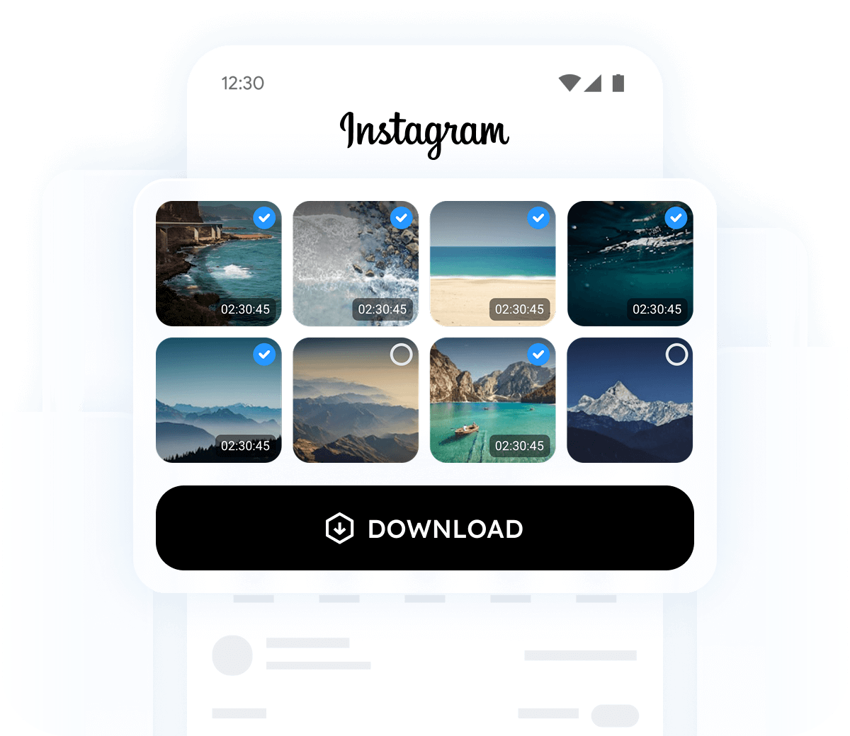 video-social-media
