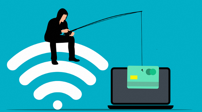 wifi-computer