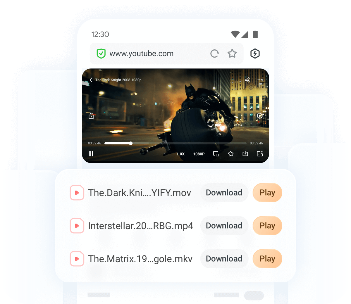 video-free