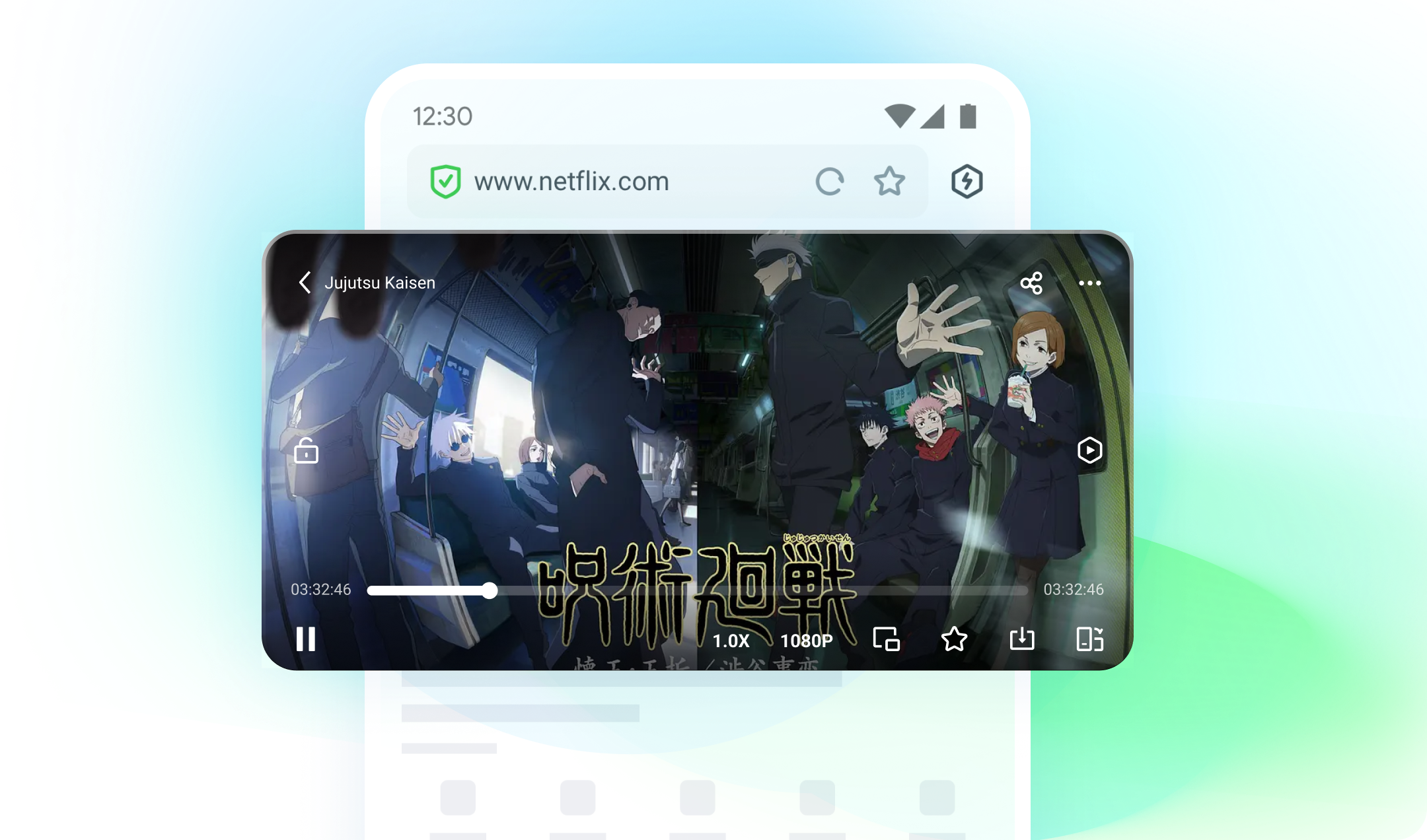 Comprehensive Guide：How to Watch Jujutsu Kaisen on Netflix in 2025
