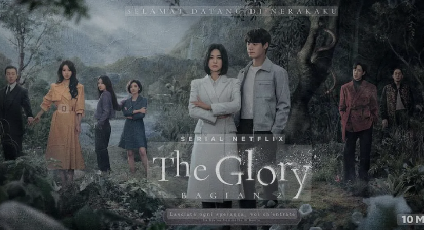 the-glory