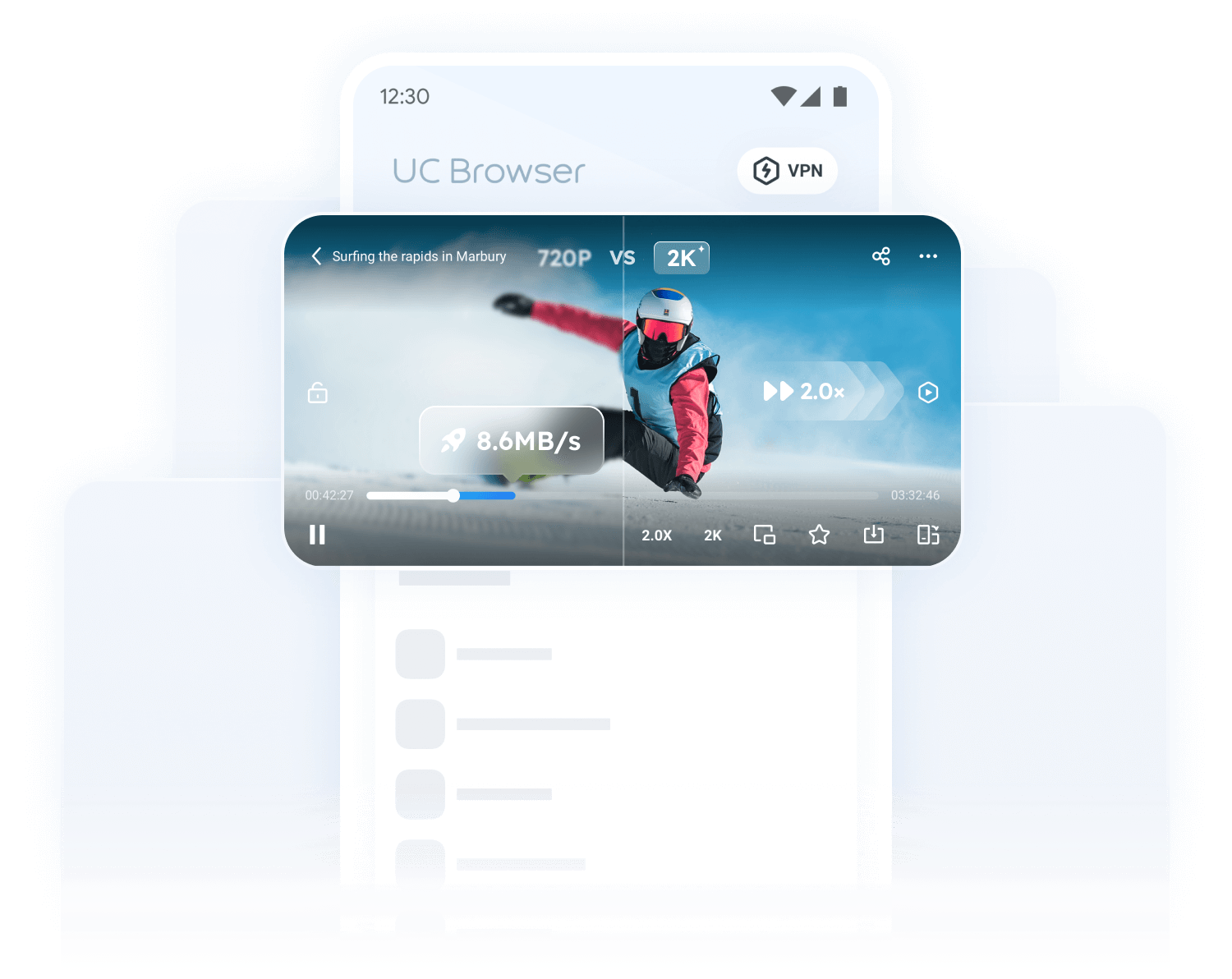 ultra-video-player