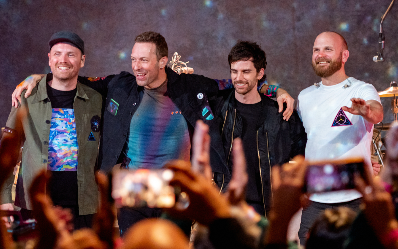 coldplay-show