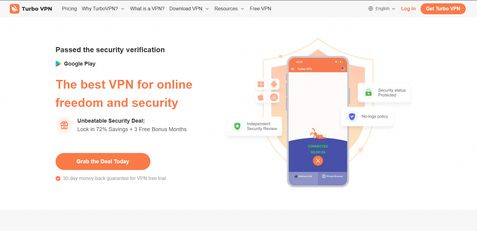 turbo-vpn