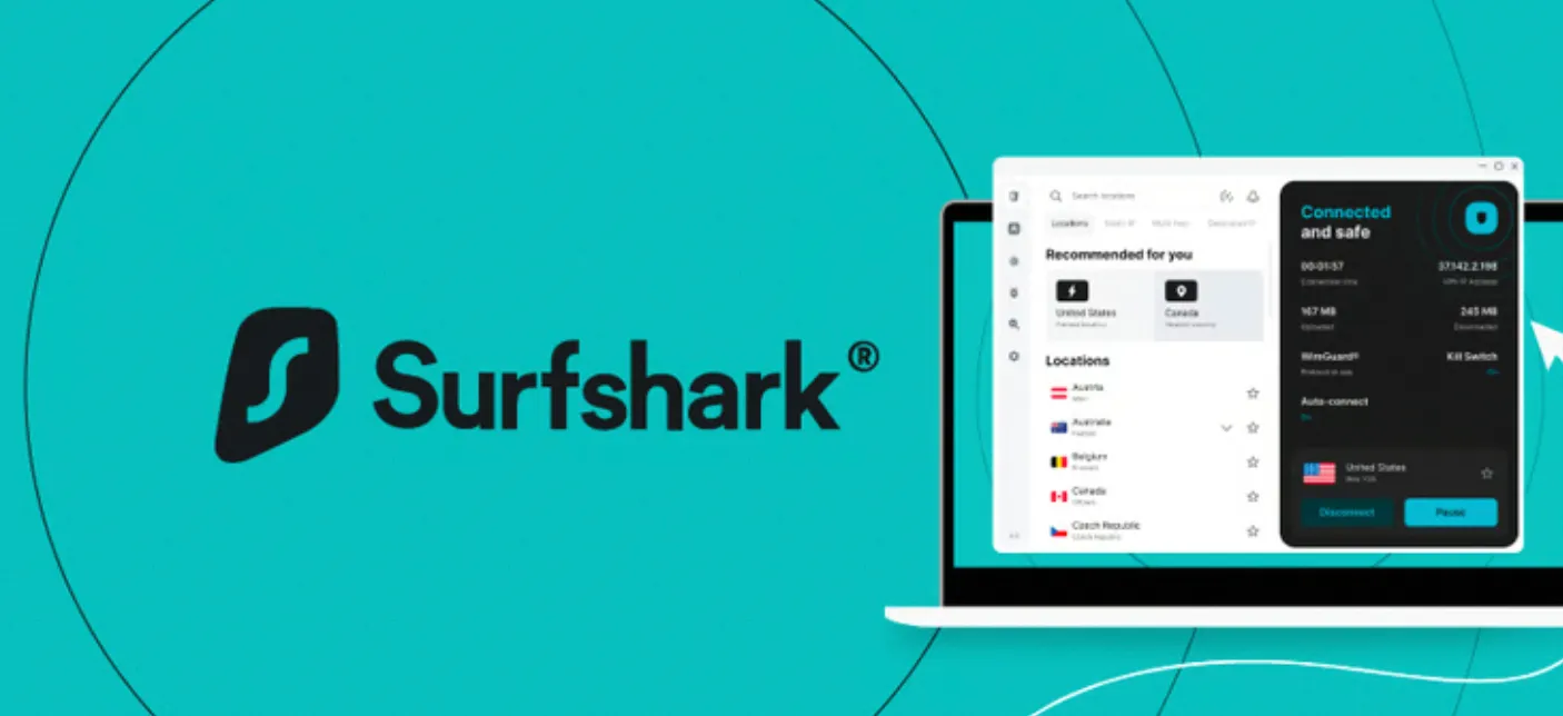 surfshark