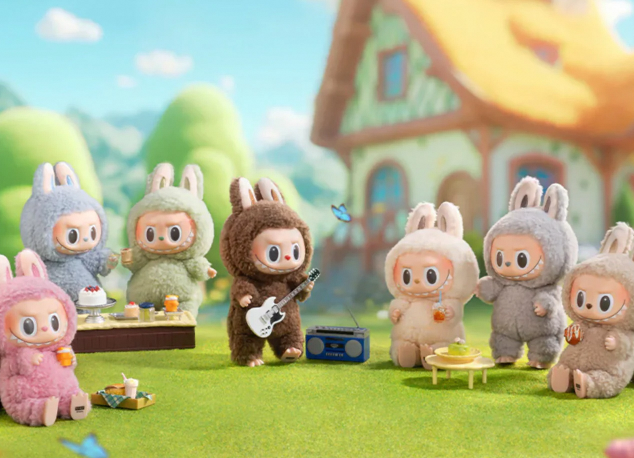 labubu-family